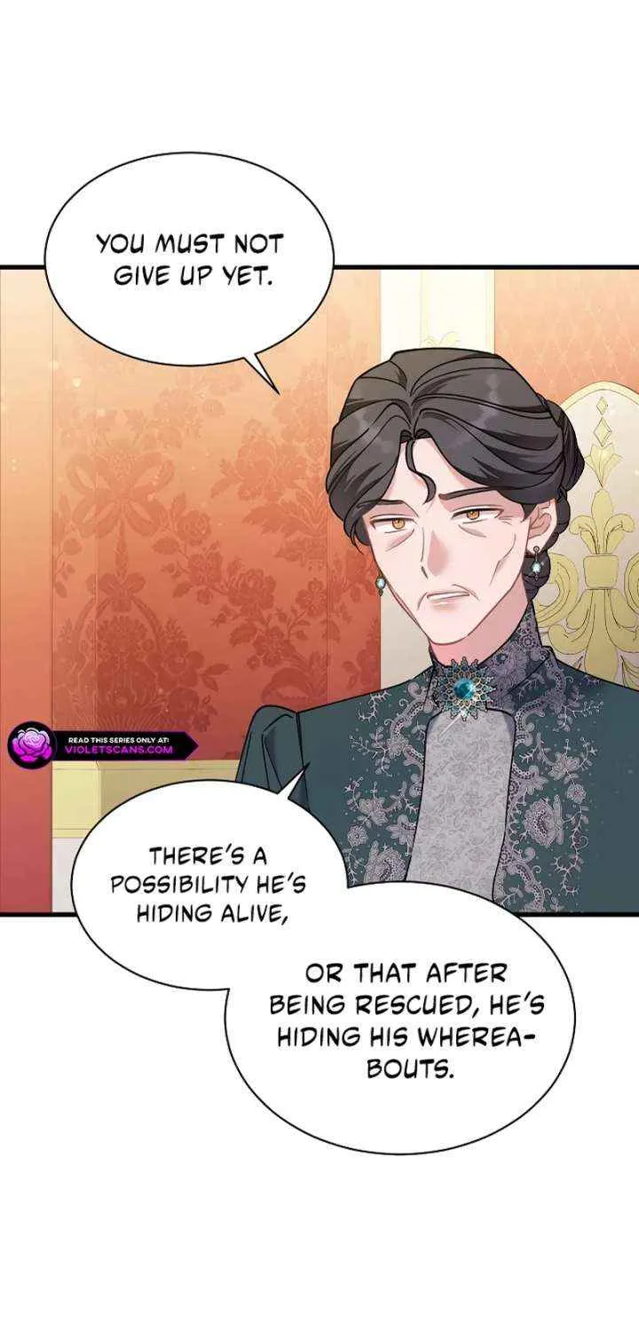 I’m Sure It’s My Baby Chapter 88 page 9 - 