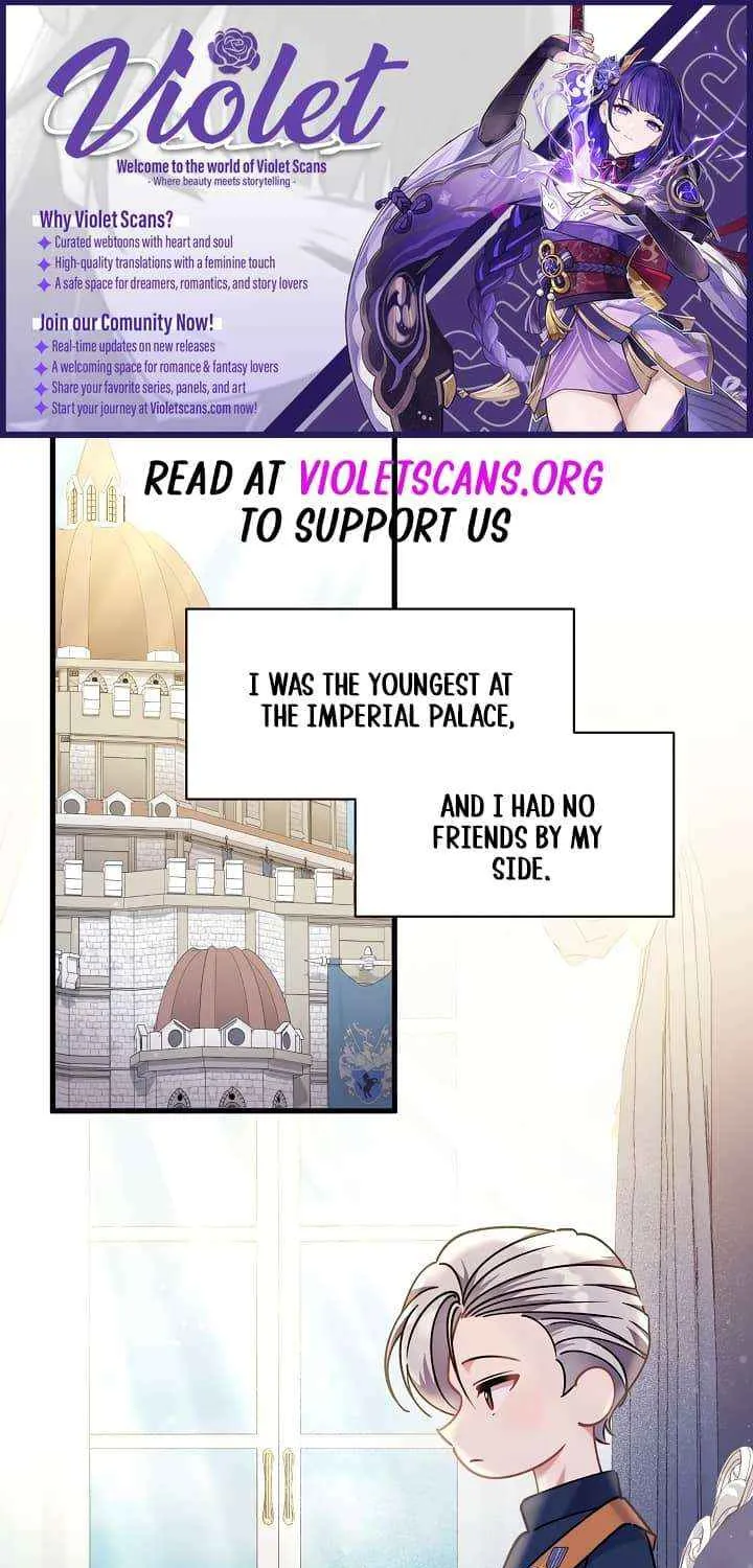 I’m Sure It’s My Baby Chapter 89 page 1 - 