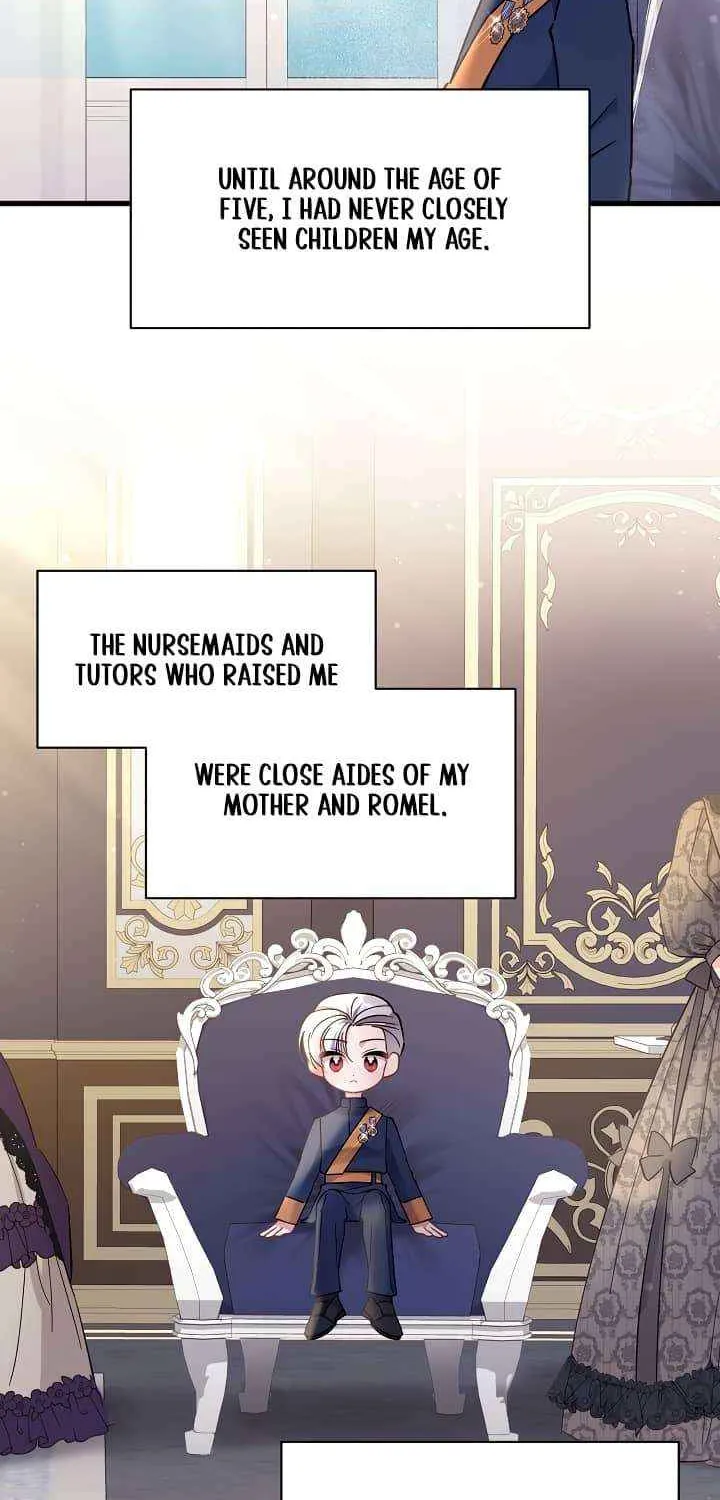 I’m Sure It’s My Baby Chapter 89 page 2 - 