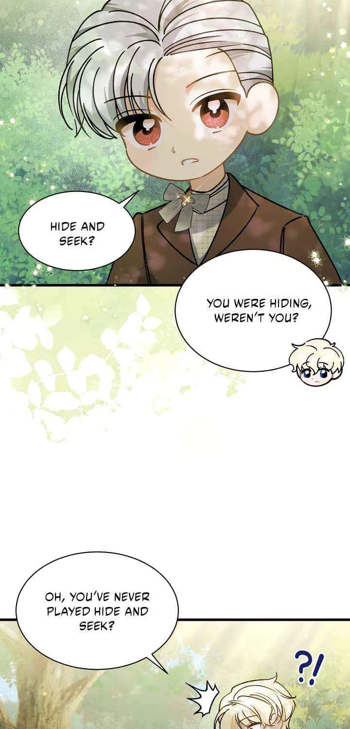 I’m Sure It’s My Baby Chapter 89 page 11 - 