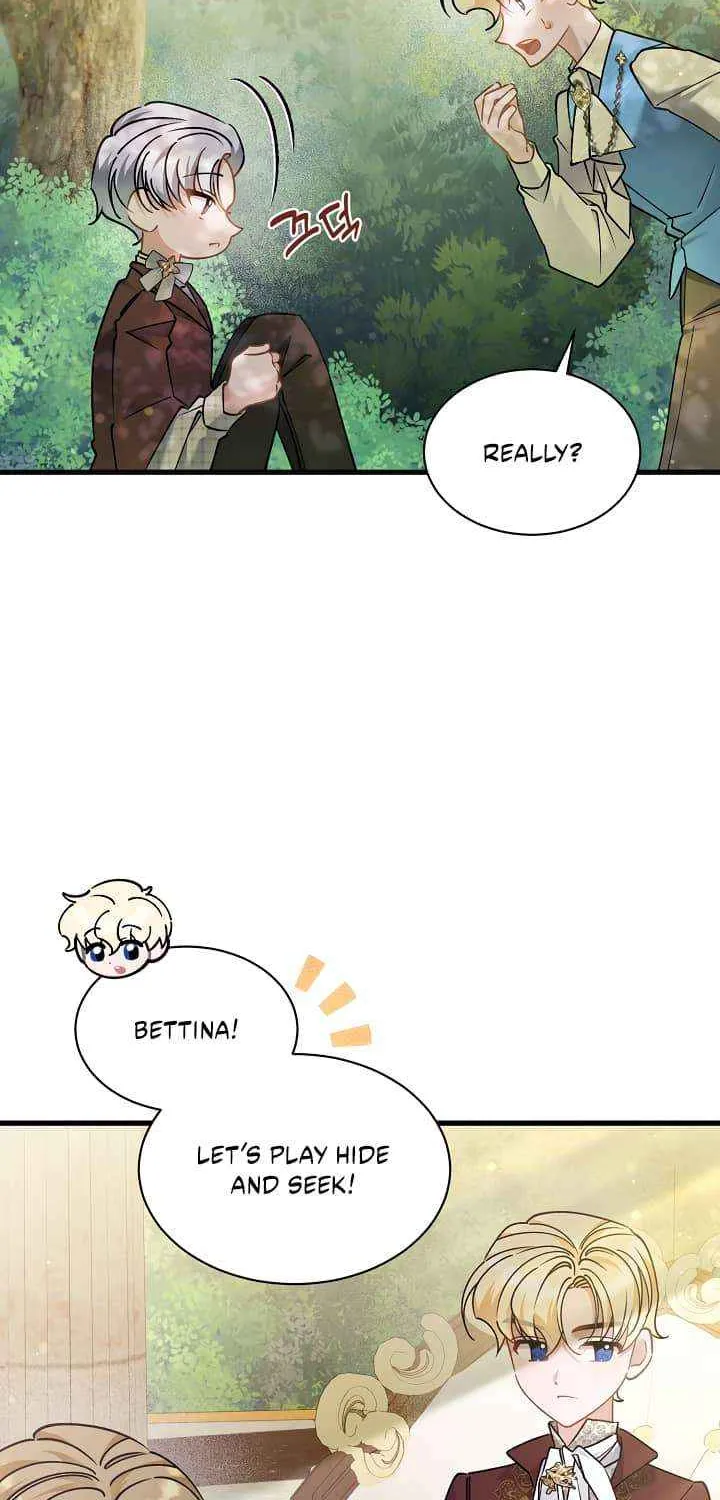 I’m Sure It’s My Baby Chapter 89 page 12 - 