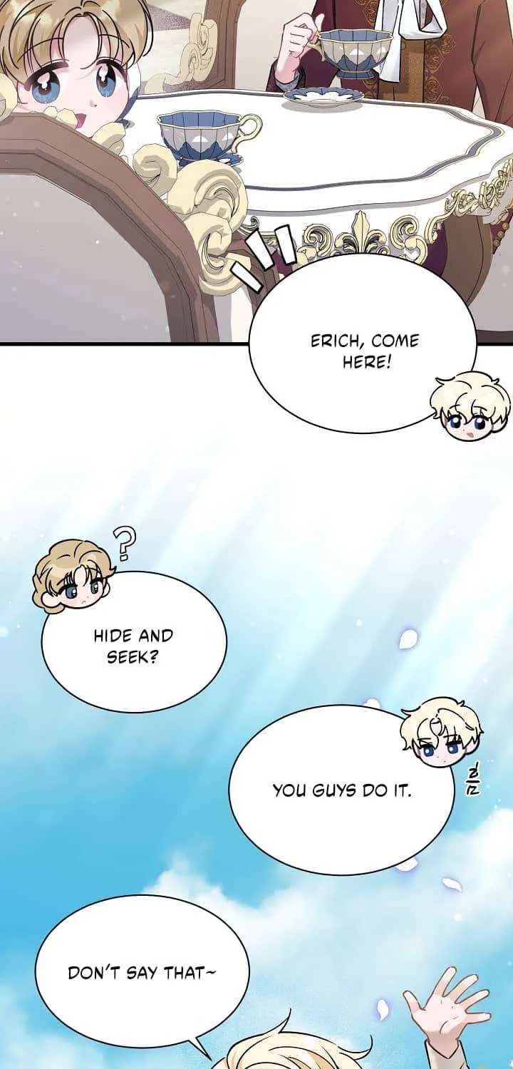 I’m Sure It’s My Baby Chapter 89 page 13 - 
