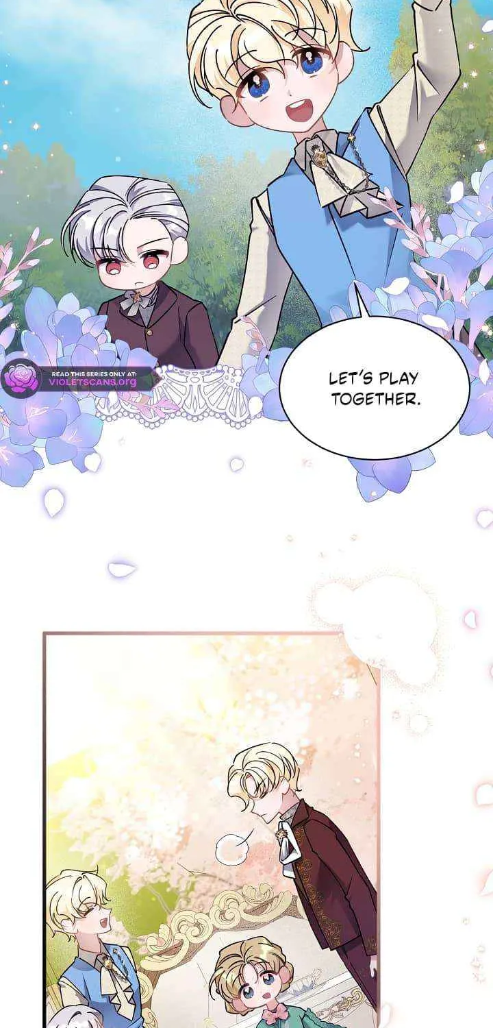 I’m Sure It’s My Baby Chapter 89 page 14 - 