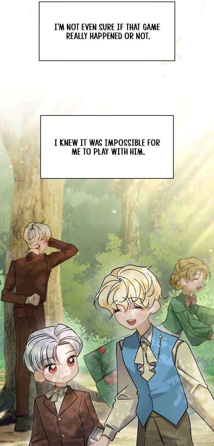 I’m Sure It’s My Baby Chapter 89 page 17 - 