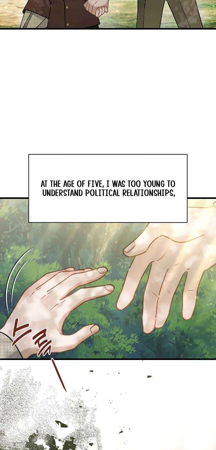 I’m Sure It’s My Baby Chapter 89 page 18 - 