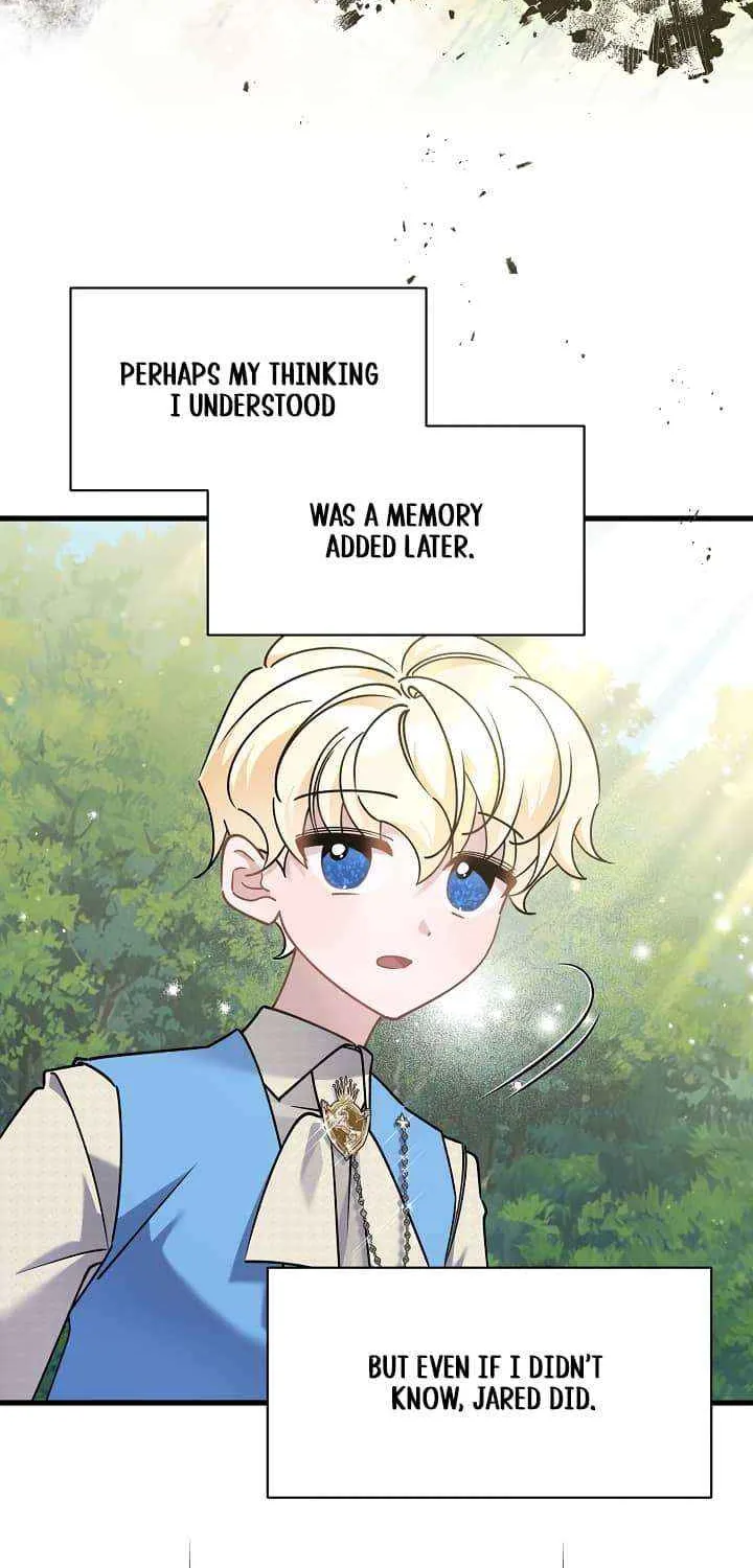 I’m Sure It’s My Baby Chapter 89 page 20 - 
