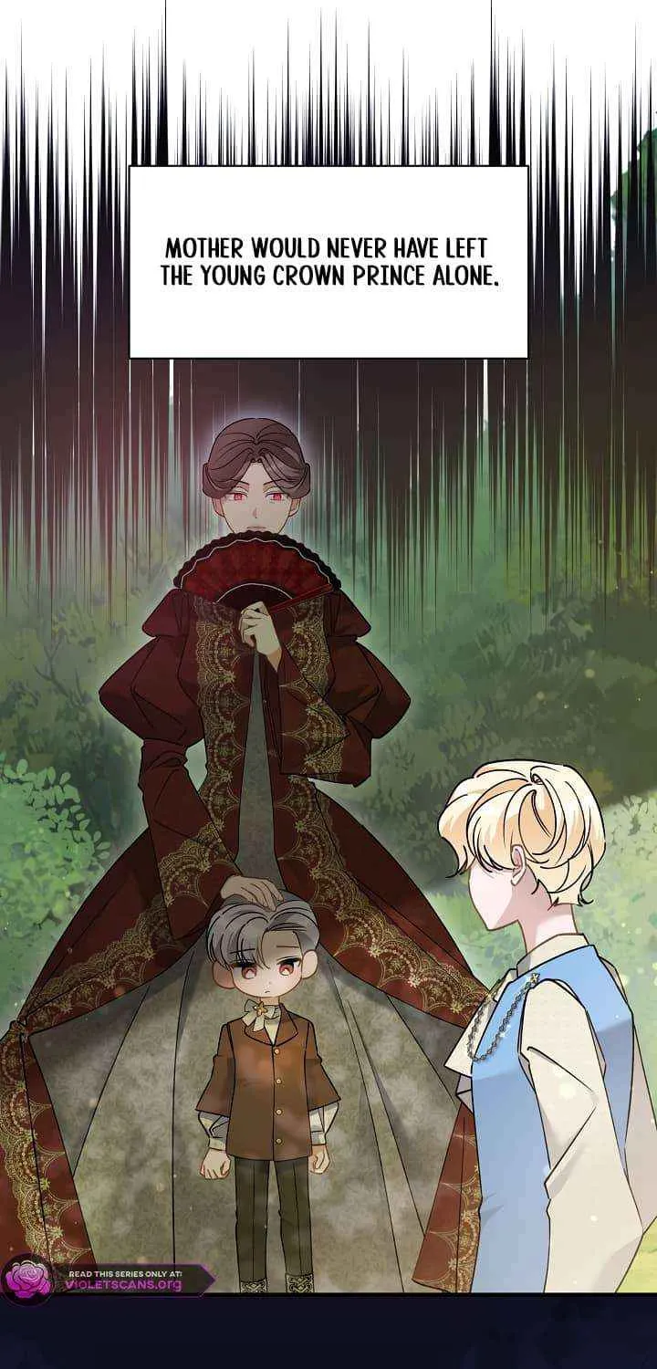I’m Sure It’s My Baby Chapter 89 page 21 - 