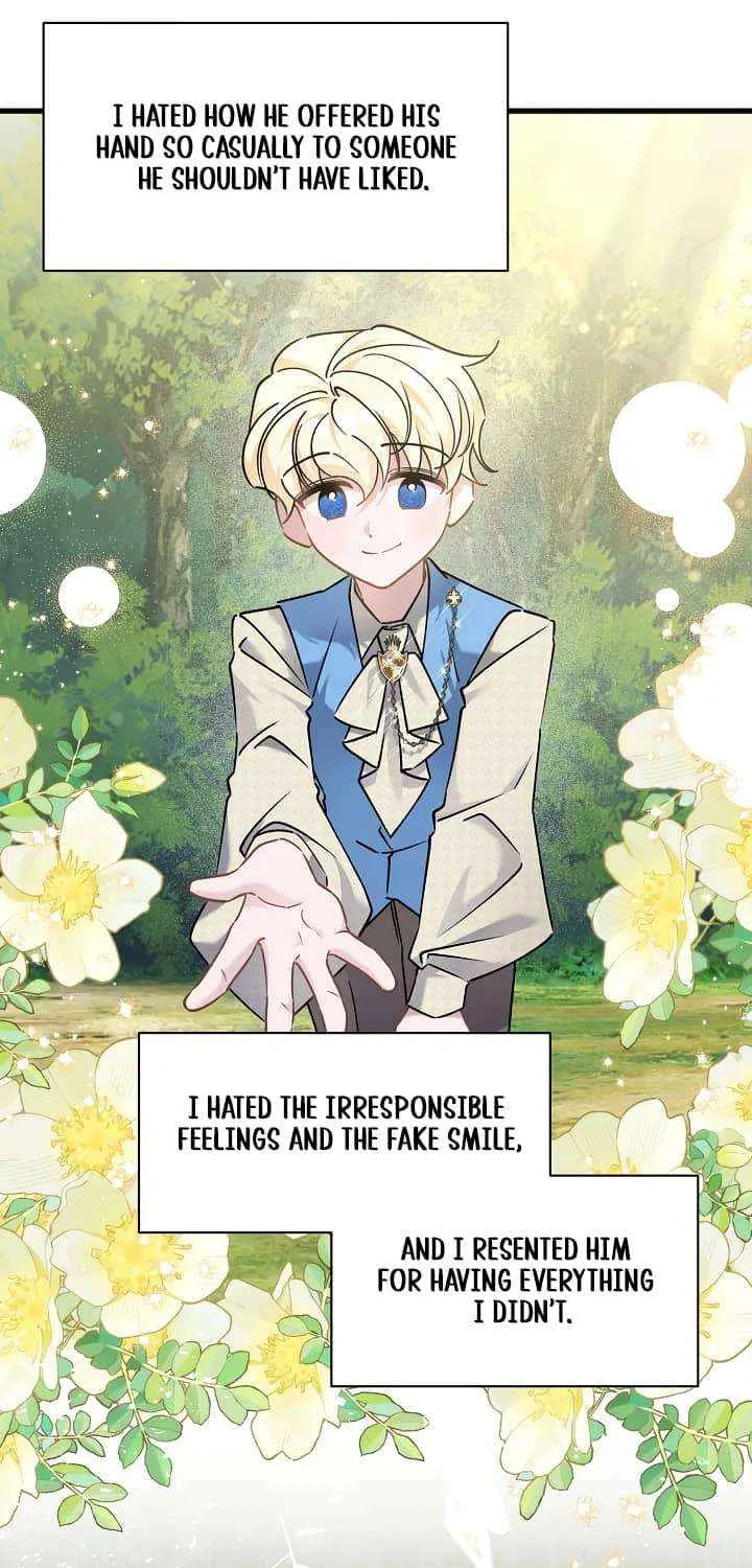 I’m Sure It’s My Baby Chapter 89 page 23 - 