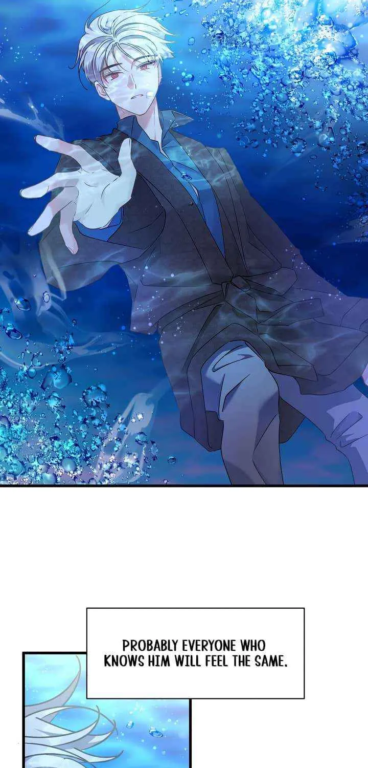 I’m Sure It’s My Baby Chapter 89 page 27 - 
