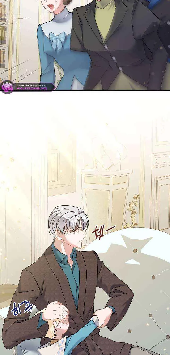I’m Sure It’s My Baby Chapter 89 page 37 - 
