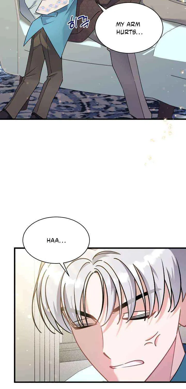 I’m Sure It’s My Baby Chapter 89 page 38 - 