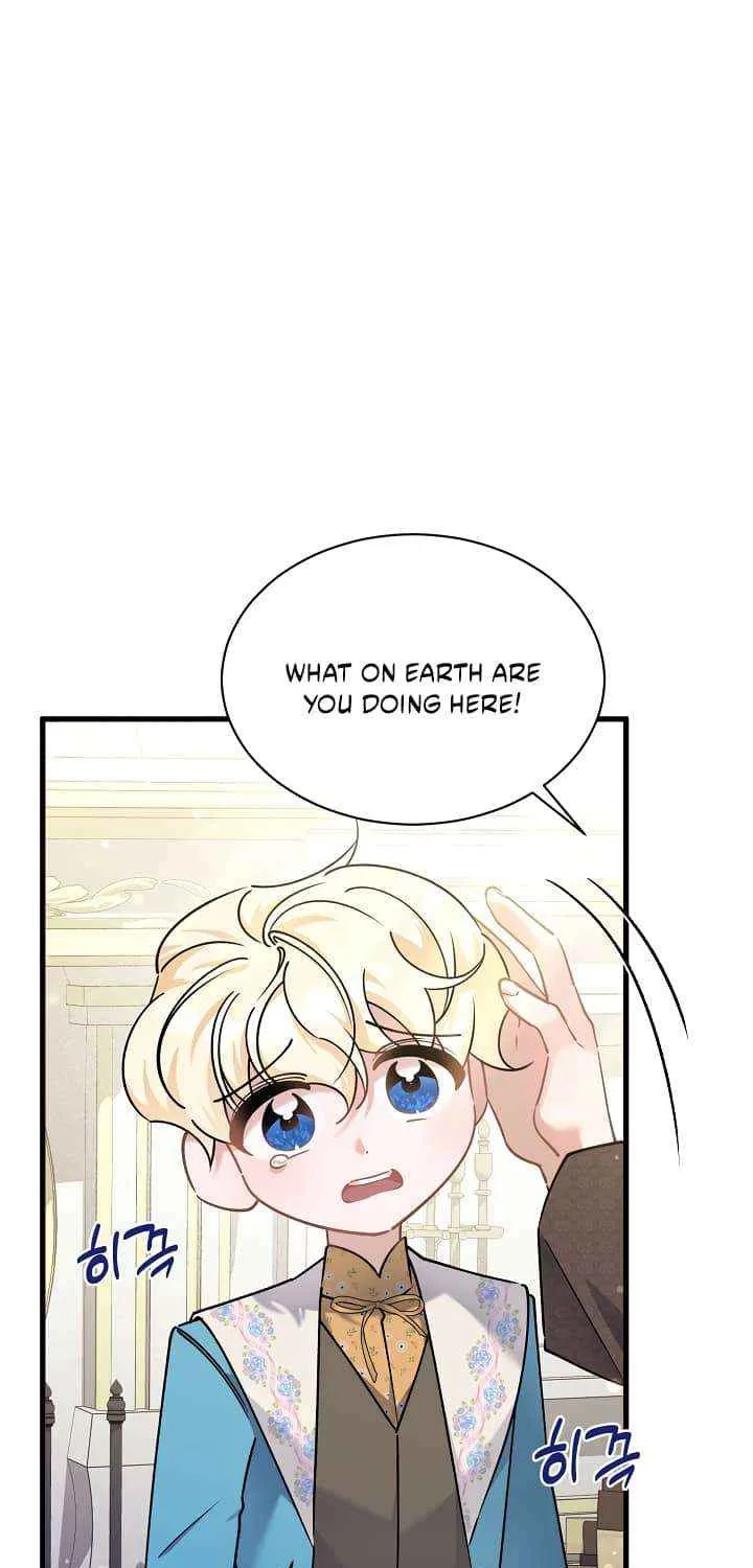I’m Sure It’s My Baby Chapter 89 page 39 - 