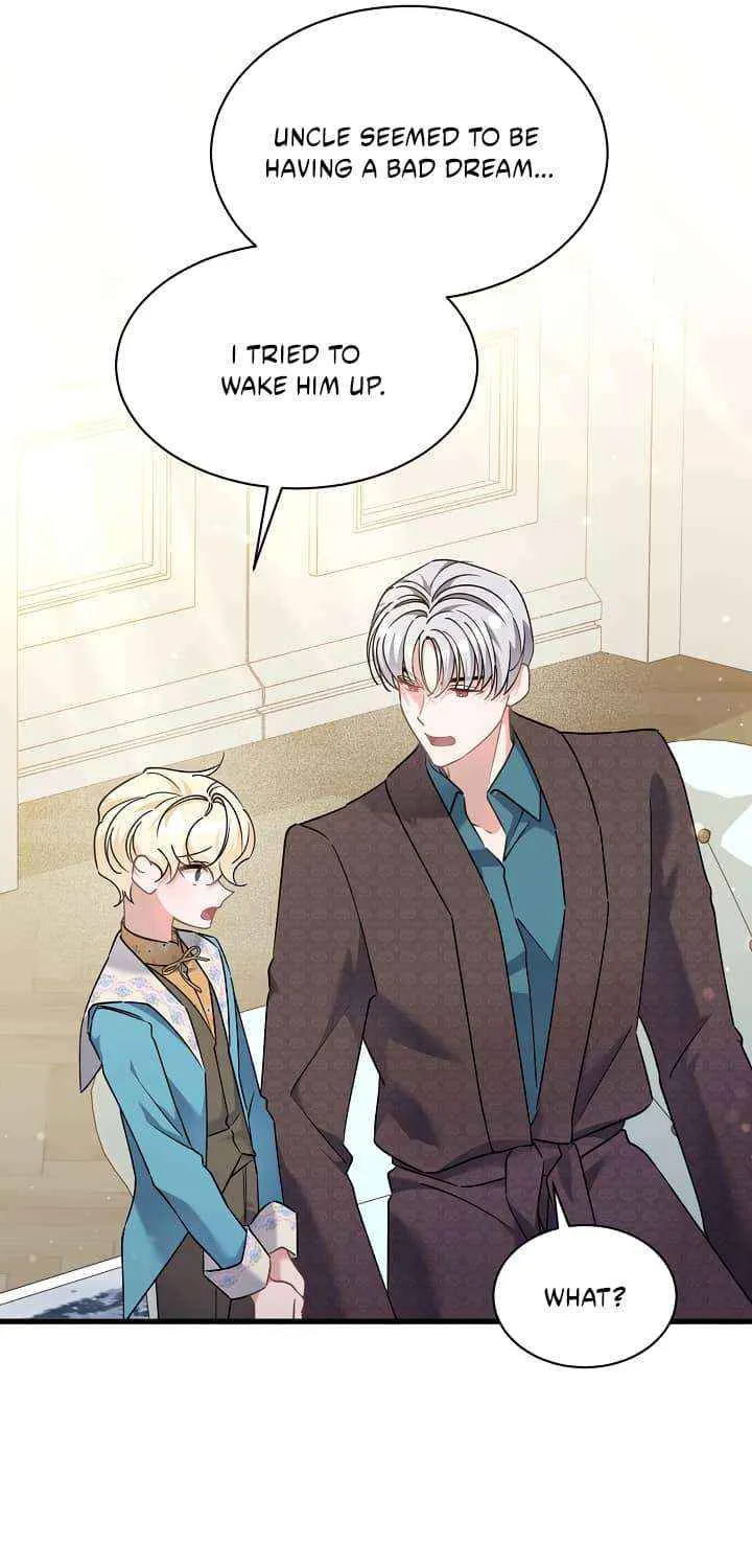 I’m Sure It’s My Baby Chapter 89 page 41 - 