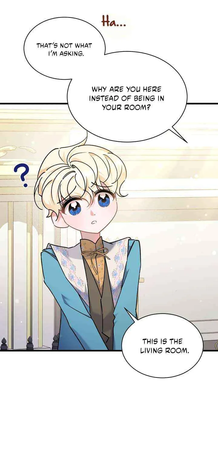 I’m Sure It’s My Baby Chapter 89 page 42 - 
