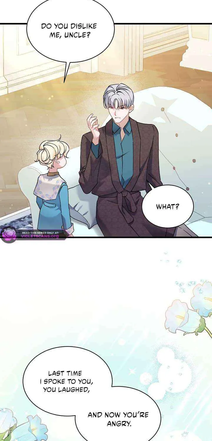 I’m Sure It’s My Baby Chapter 89 page 44 - 