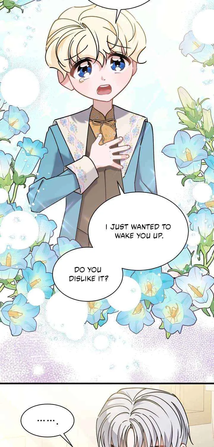 I’m Sure It’s My Baby Chapter 89 page 45 - 