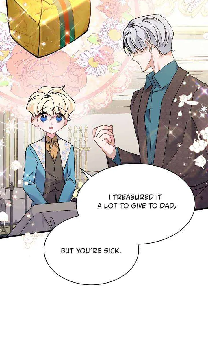 I’m Sure It’s My Baby Chapter 89 page 48 - 