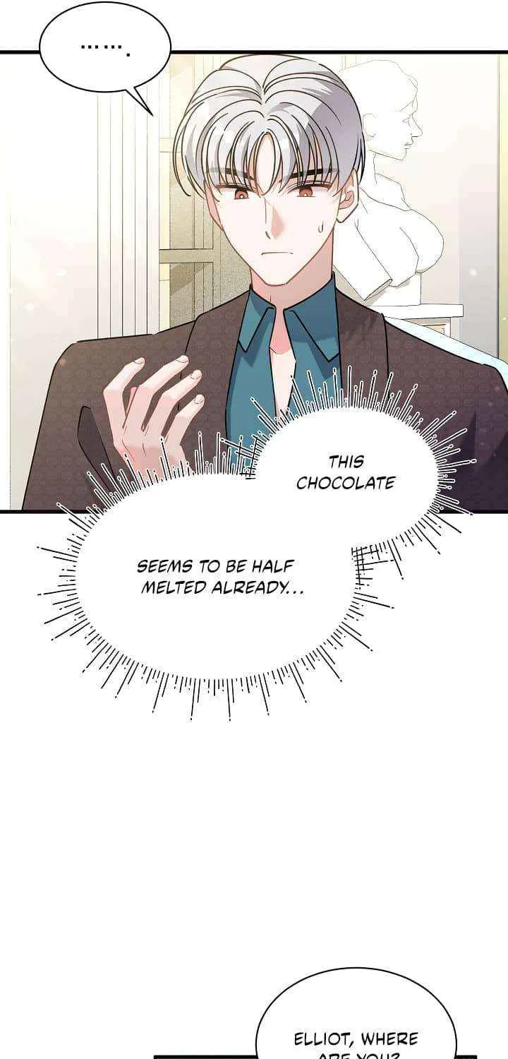I’m Sure It’s My Baby Chapter 89 page 49 - 