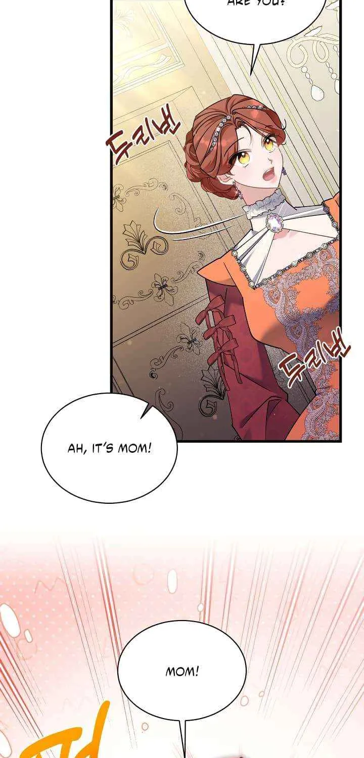 I’m Sure It’s My Baby Chapter 89 page 50 - 