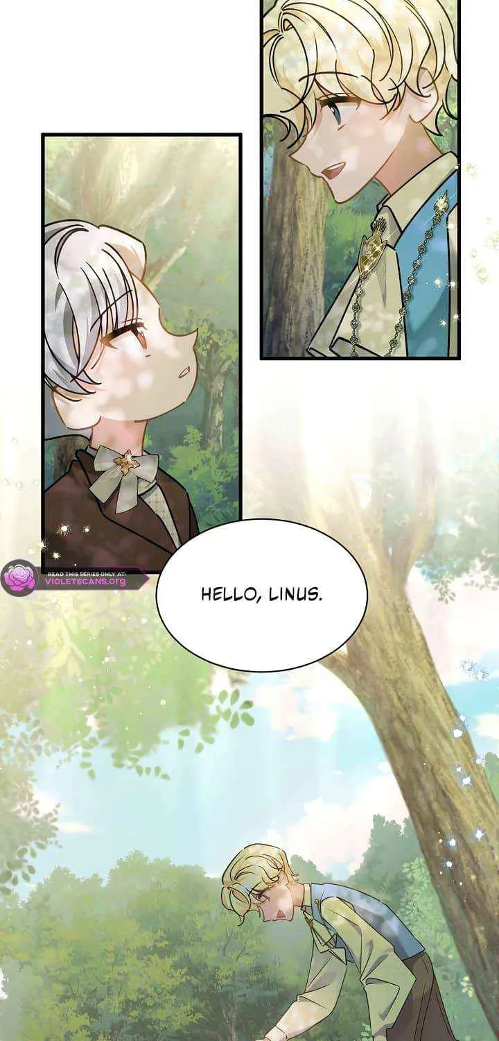 I’m Sure It’s My Baby Chapter 89 page 6 - 