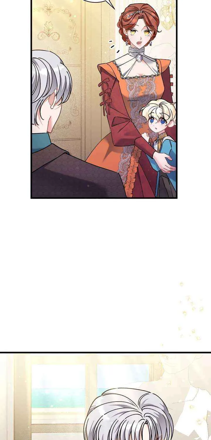 I’m Sure It’s My Baby Chapter 89 page 53 - 