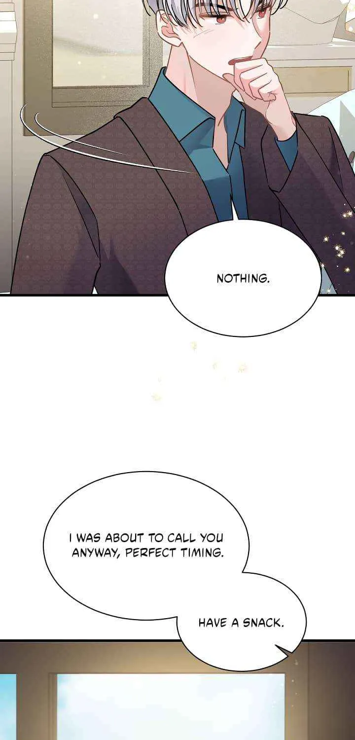 I’m Sure It’s My Baby Chapter 89 page 54 - 