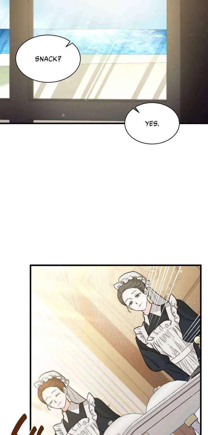 I’m Sure It’s My Baby Chapter 89 page 55 - 