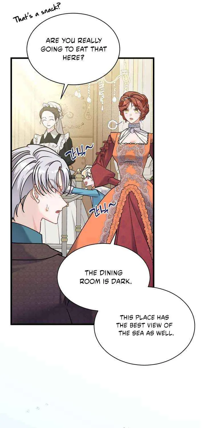 I’m Sure It’s My Baby Chapter 89 page 57 - 