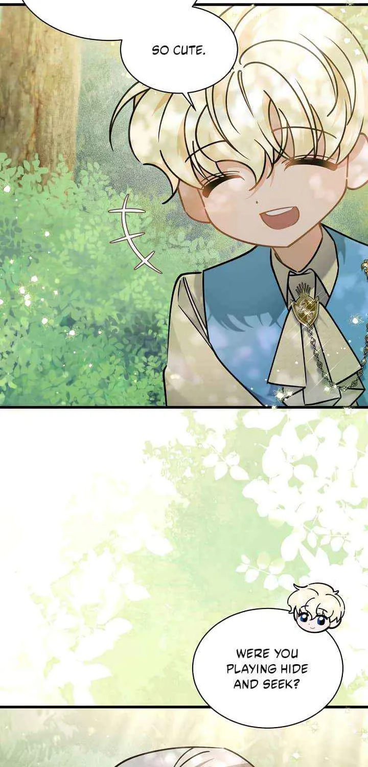 I’m Sure It’s My Baby Chapter 89 page 10 - 