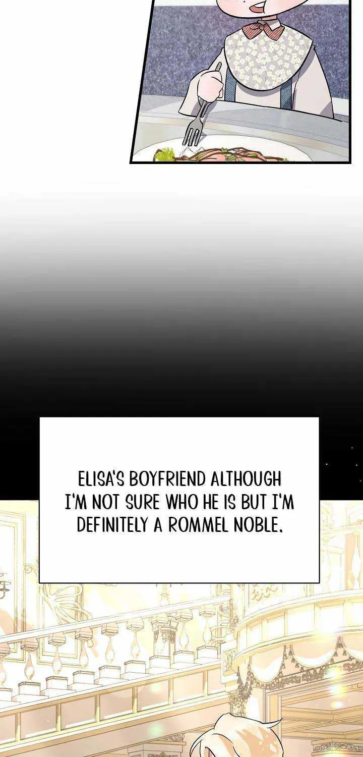 I’m Sure It’s My Baby Chapter 9 page 2 - 