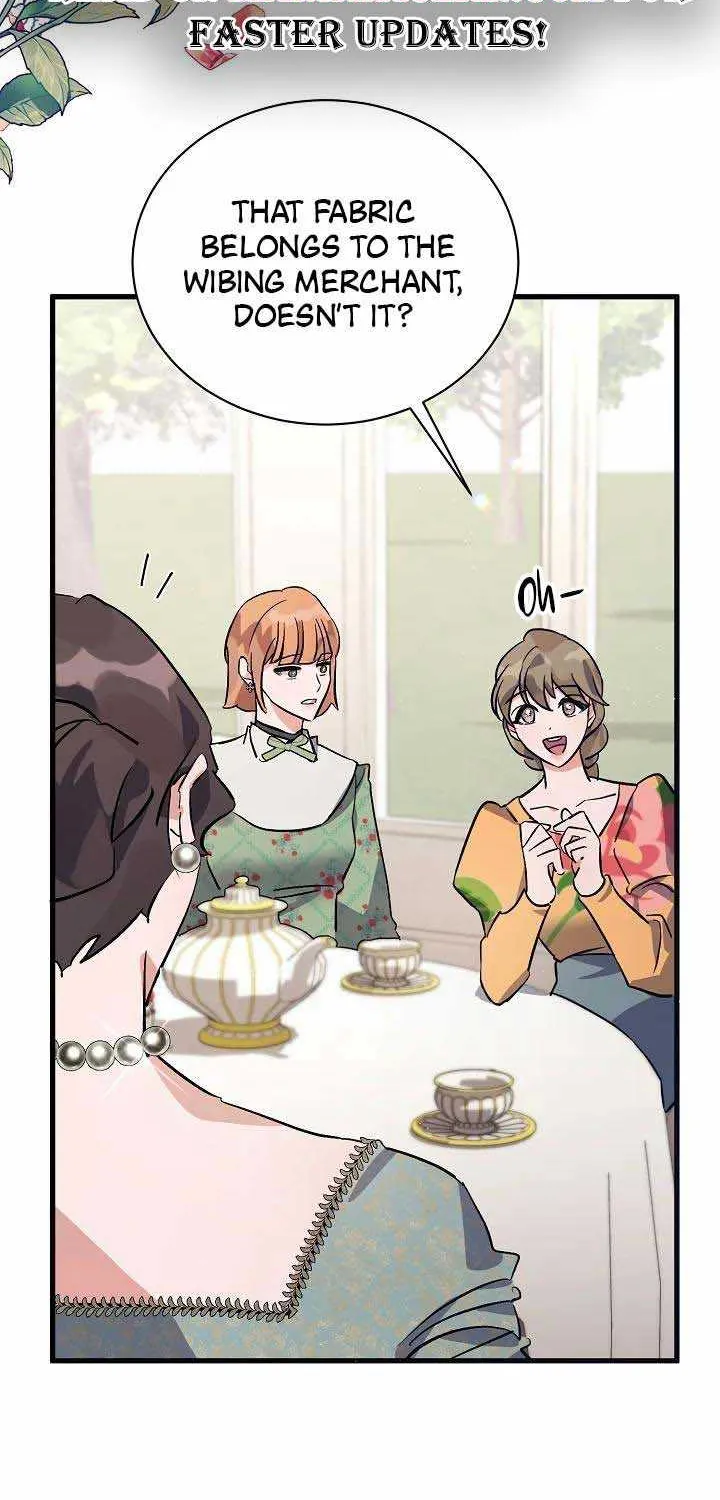 I’m Sure It’s My Baby Chapter 9 page 18 - 