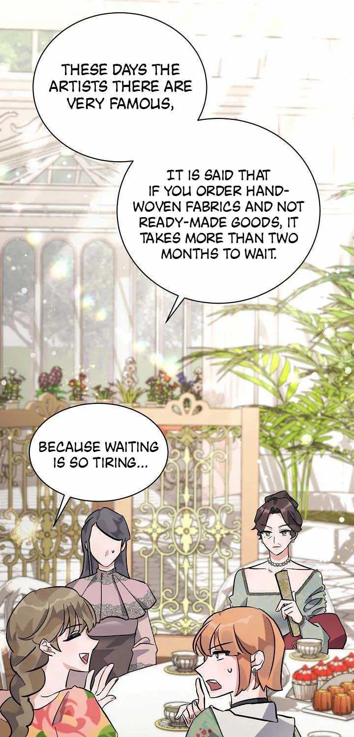 I’m Sure It’s My Baby Chapter 9 page 20 - 