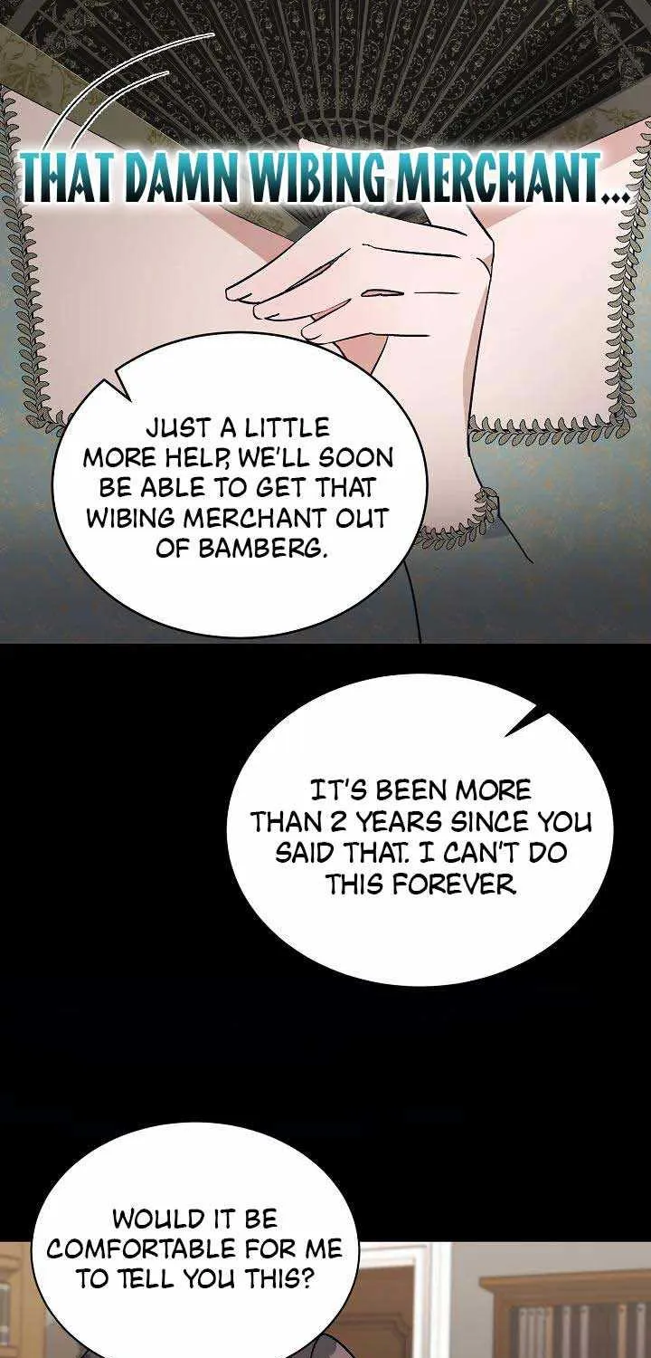 I’m Sure It’s My Baby Chapter 9 page 22 - 