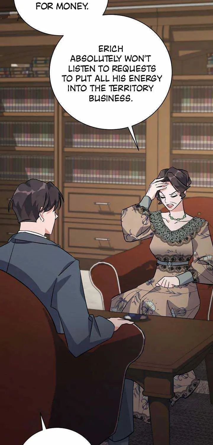 I’m Sure It’s My Baby Chapter 9 page 24 - 