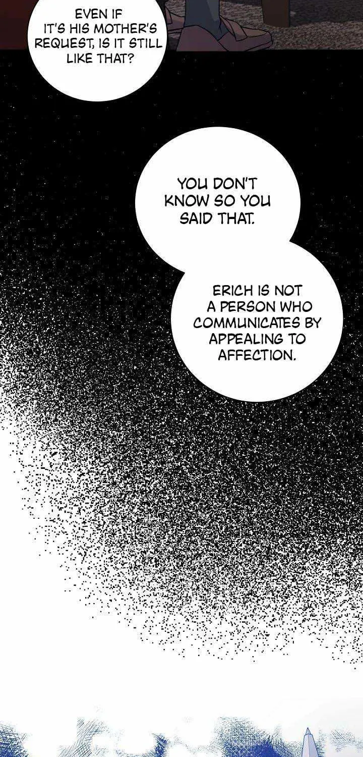 I’m Sure It’s My Baby Chapter 9 page 25 - 