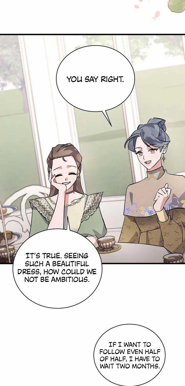 I’m Sure It’s My Baby Chapter 9 page 30 - 