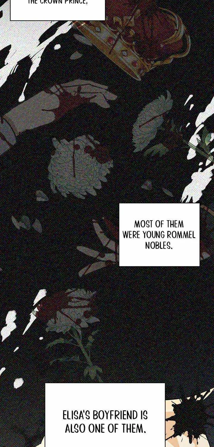 I’m Sure It’s My Baby Chapter 9 page 4 - 