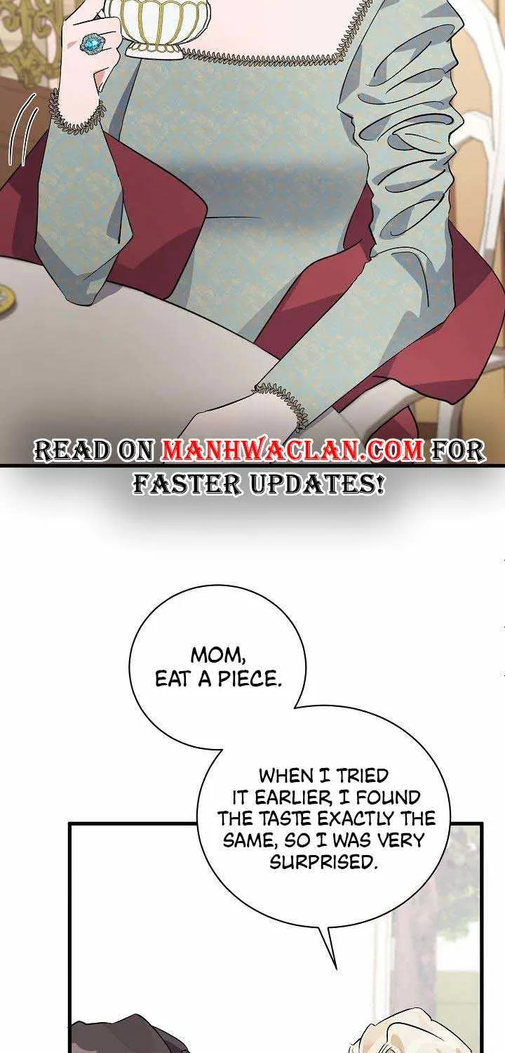 I’m Sure It’s My Baby Chapter 9 page 33 - 