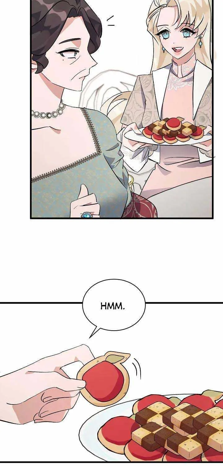 I’m Sure It’s My Baby Chapter 9 page 34 - 