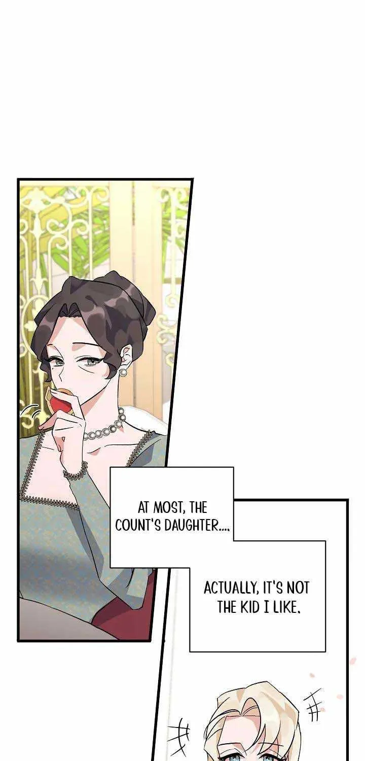 I’m Sure It’s My Baby Chapter 9 page 35 - 