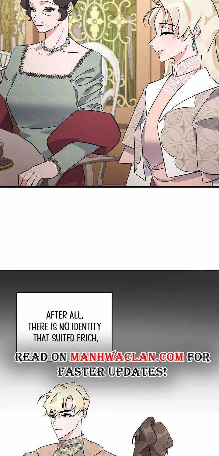 I’m Sure It’s My Baby Chapter 9 page 40 - 