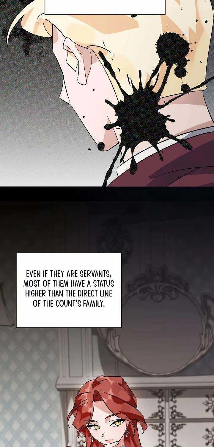 I’m Sure It’s My Baby Chapter 9 page 5 - 