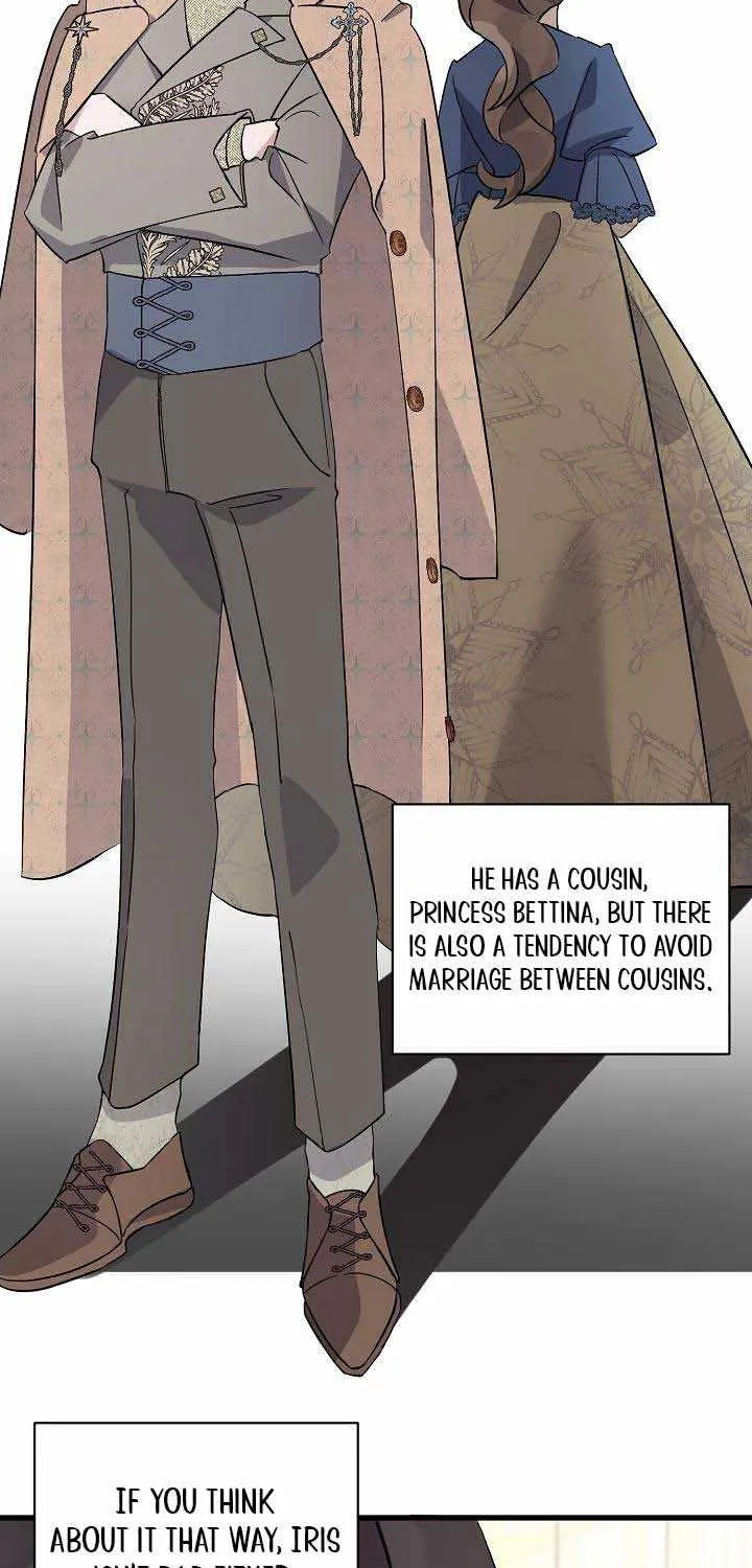 I’m Sure It’s My Baby Chapter 9 page 41 - 