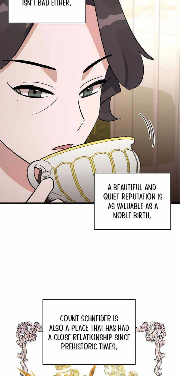 I’m Sure It’s My Baby Chapter 9 page 42 - 