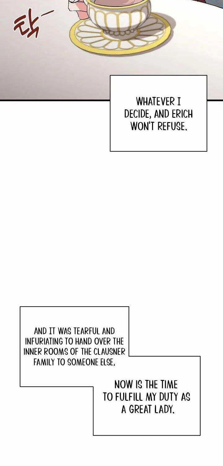I’m Sure It’s My Baby Chapter 9 page 44 - 