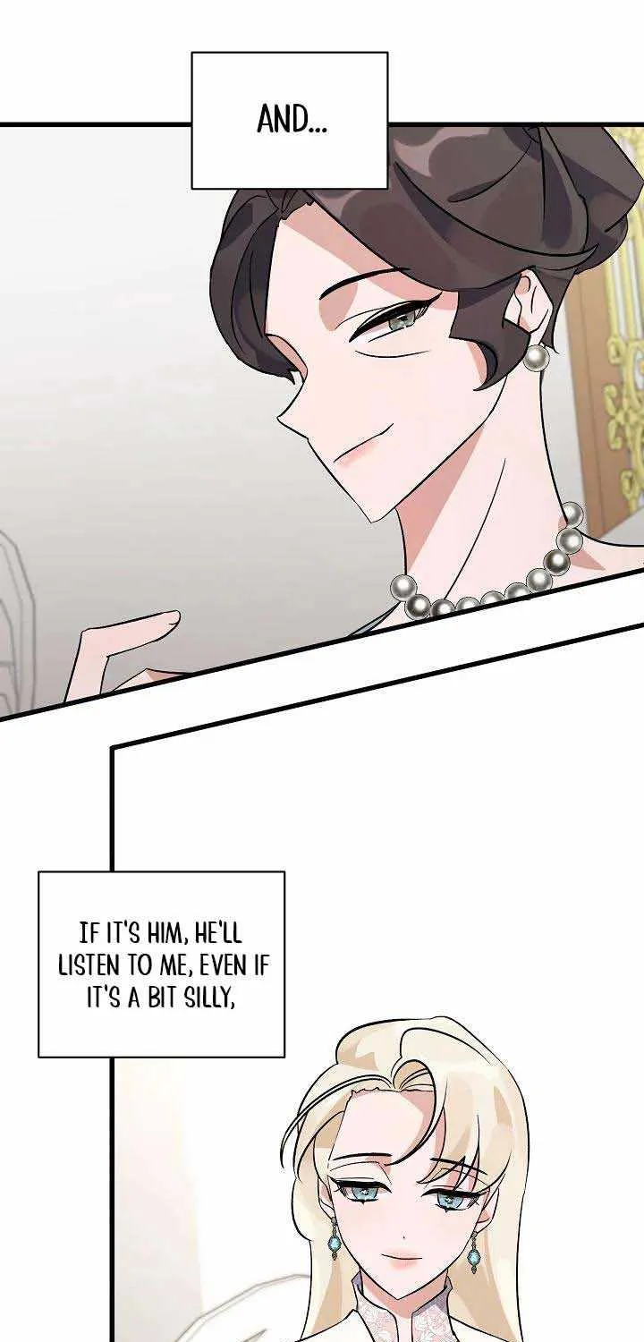I’m Sure It’s My Baby Chapter 9 page 45 - 