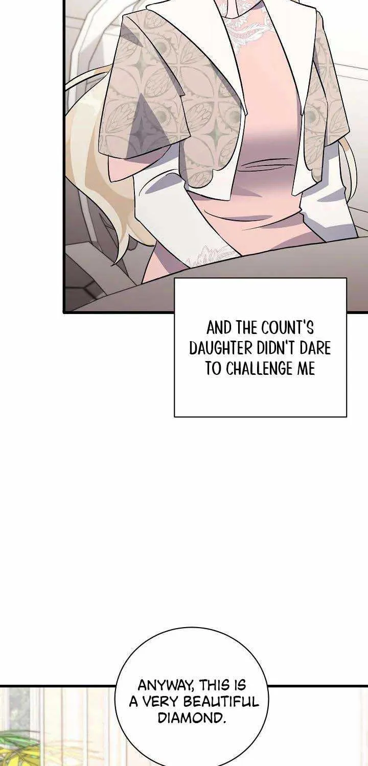 I’m Sure It’s My Baby Chapter 9 page 46 - 