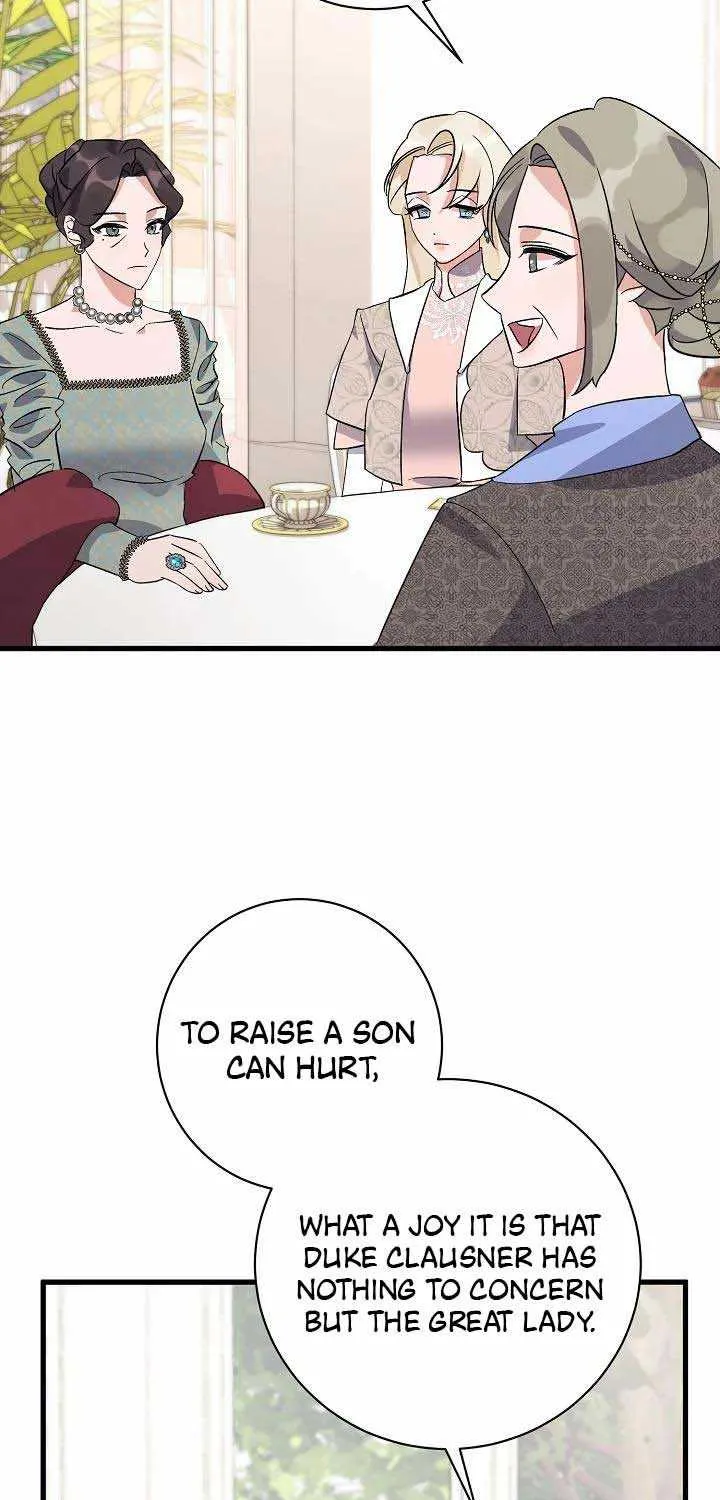 I’m Sure It’s My Baby Chapter 9 page 47 - 