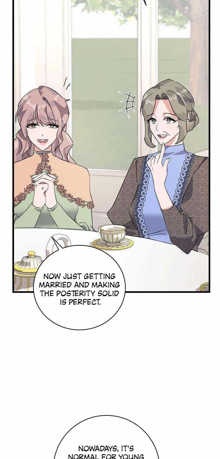 I’m Sure It’s My Baby Chapter 9 page 48 - 