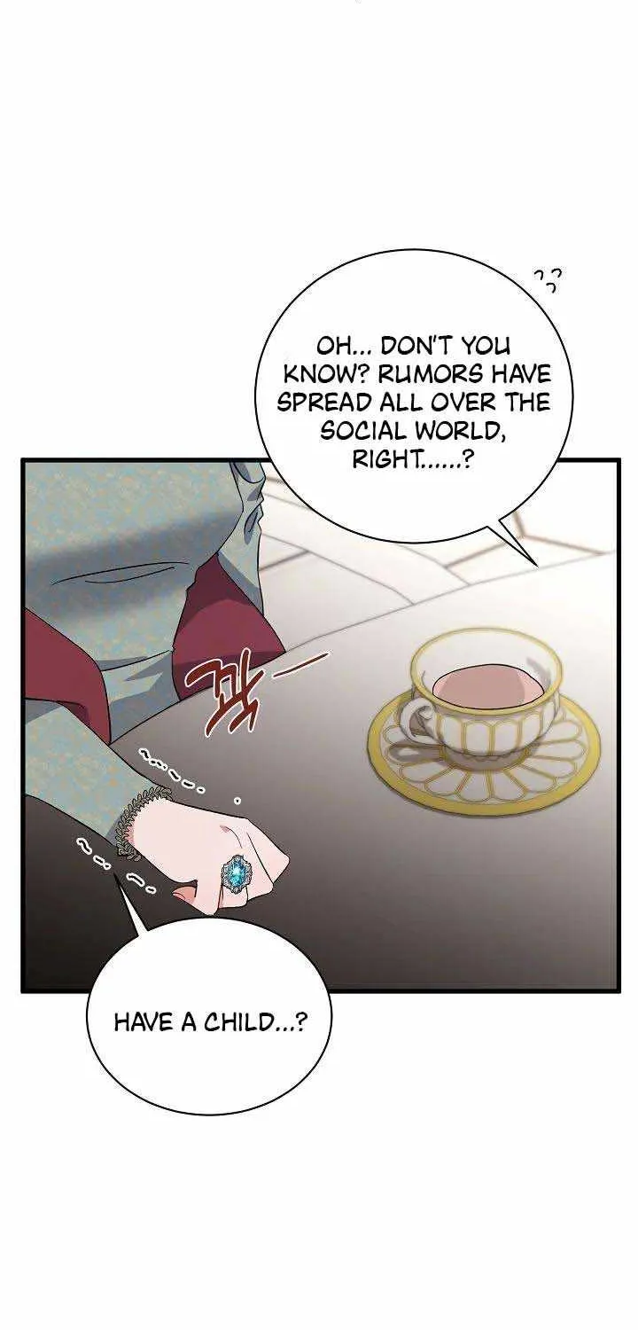 I’m Sure It’s My Baby Chapter 9 page 50 - 